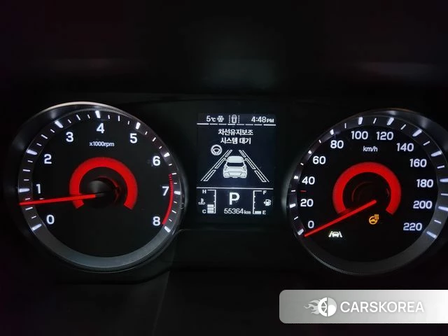 Ssangyong Berry New Tivoli id 4202422 из Кореи 18