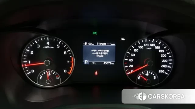 Kia The New K5 2nd generation id 3489723 из Кореи 18