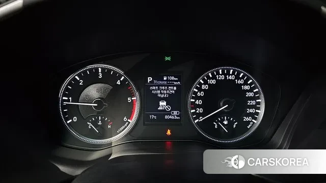 Hyundai Santa Fe TM id 3489393 из Кореи 18