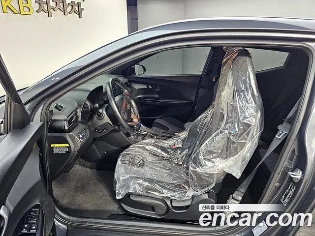 Hyundai Veloster (JS) id 2922898 из Кореи 18