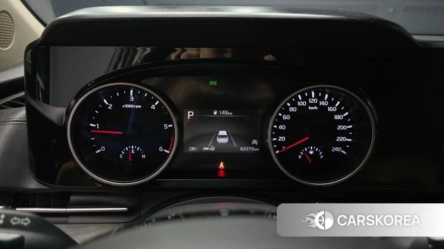 Kia Carnival 4th generation id 4322899 из Кореи 18