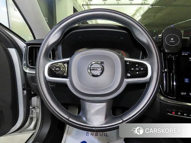 Volvo S60 3rd generation id 3839680 из Кореи 18