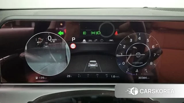 Kia The New Seltos id 3043005 из Кореи 18