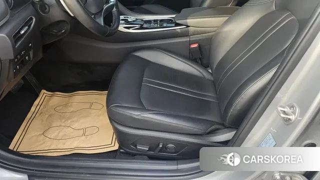 Hyundai Sonata (DN8) id 3572230 из Кореи 18