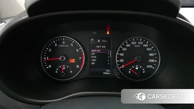 Kia Morning Urban (JA) id 3758925 из Кореи 18