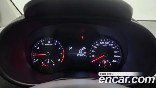 Kia All New Morning (JA) id 2679048 из Кореи 18