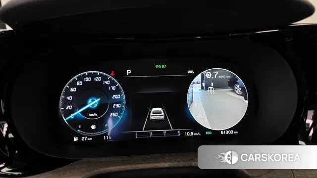 Kia K5 3rd generation id 3498722 из Кореи 18