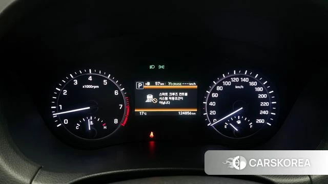 Genesis G80 id 3966566 из Кореи 18