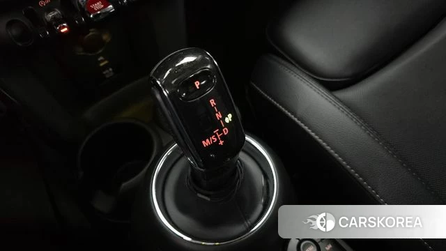 Mini Cooper id 4849208 из Кореи 30