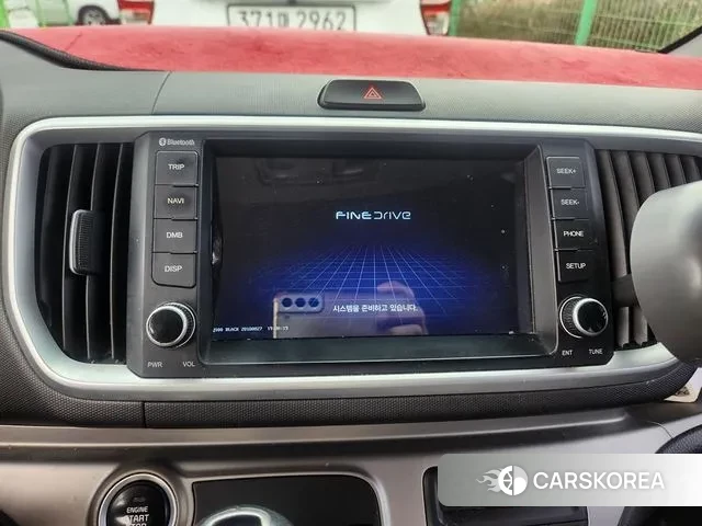 Kia The New Ray id 3480310 из Кореи 10