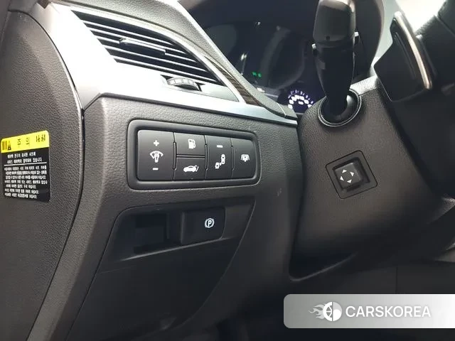 Genesis G80 id 3425530 из Кореи 17