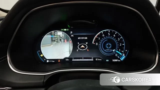 Genesis GV80 id 3339304 из Кореи 18