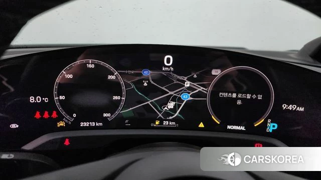 Porsche Taycan id 3806312 из Кореи 18