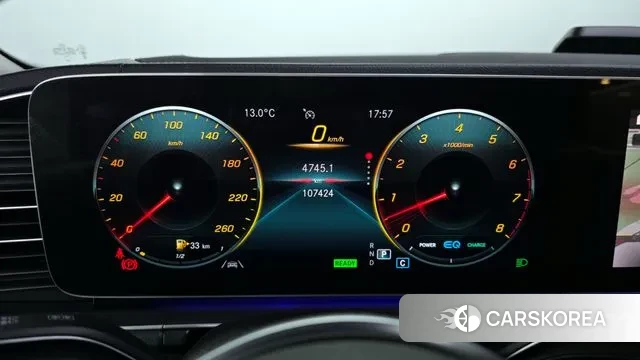 Mercedes-Benz GLE-Class W167 id 3598550 из Кореи 18