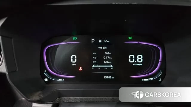 Kia The New Kia Ray id 3016114 из Кореи 18