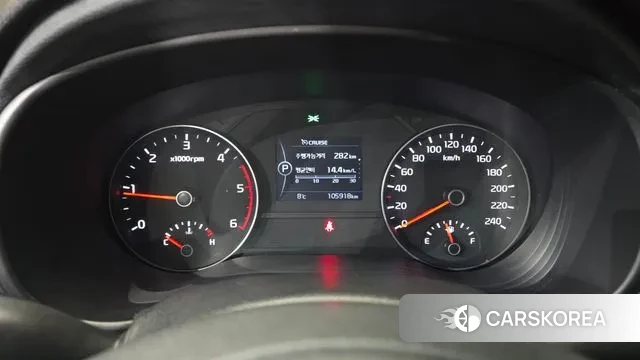 Kia Sportage 4th Generation id 3761428 из Кореи 18