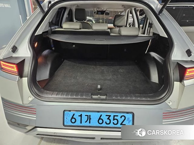 Hyundai Ionic 5 id 4366326 из Кореи 18