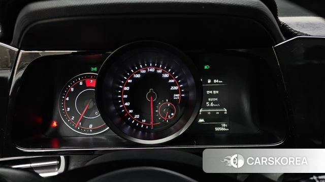 Hyundai Avante (CN7) id 3877932 из Кореи 18