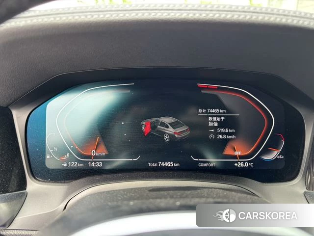 BMW 3 series id 4359669 из Китая 8