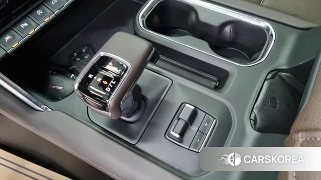 GMC Sierra id 4584314 из Кореи 14