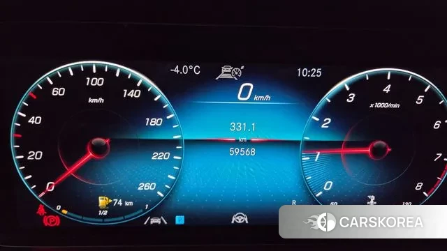 Mercedes-Benz E-Class W213 id 3625912 из Кореи 14