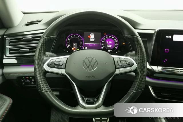 Volkswagen Tourang id 4276214 из Китая 22