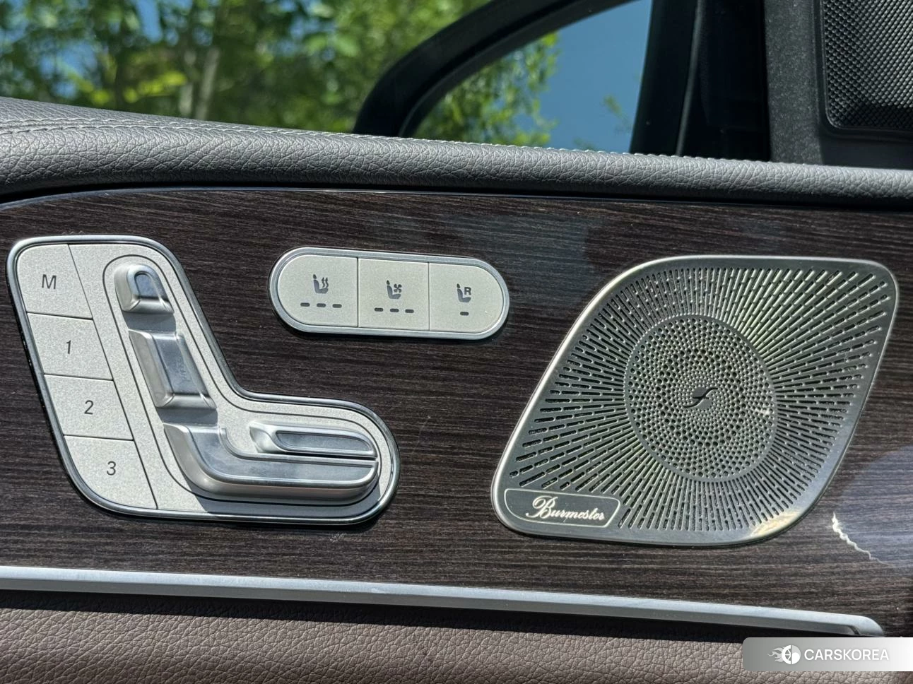 Mercedes-Benz GLS id 4440280 из Китая 8