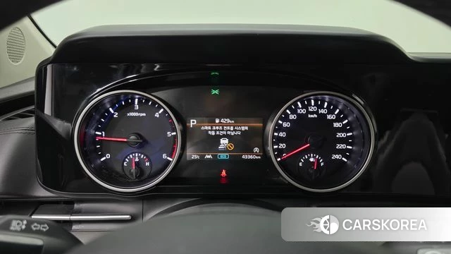 Kia Carnival 4th generation id 4572043 из Кореи 18