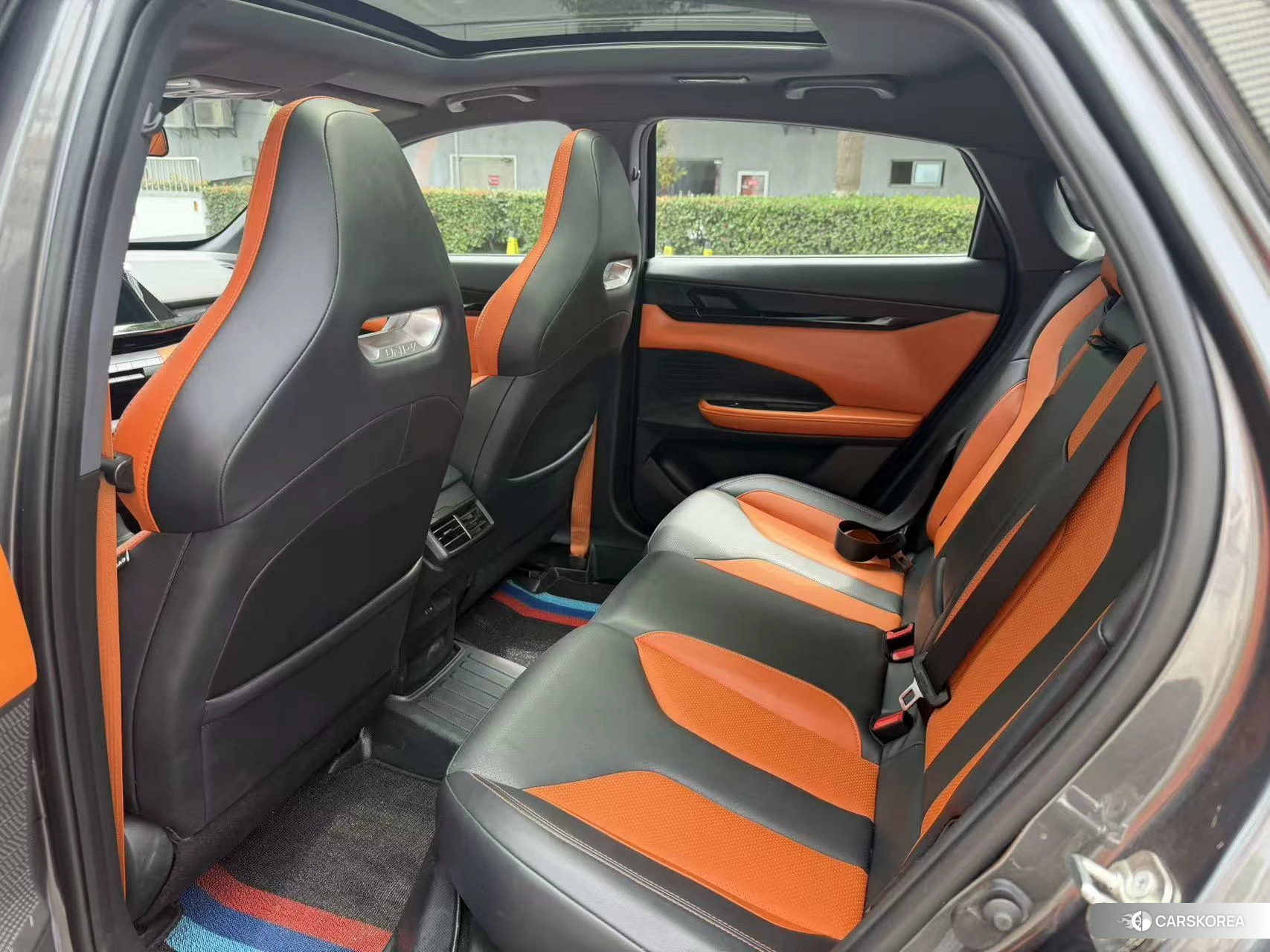Chang'an UNI-V id 4426501 из Китая 18