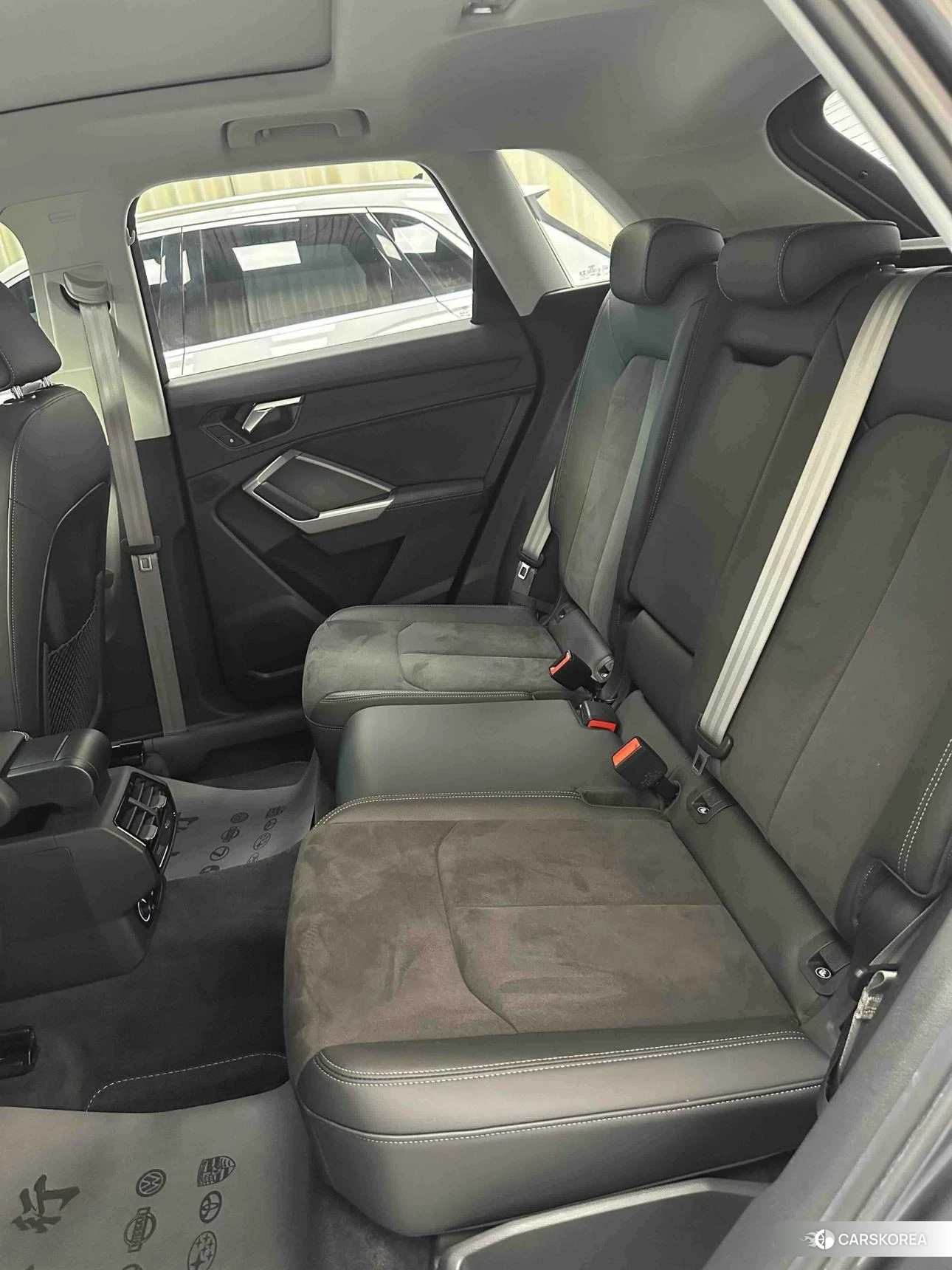Audi Q3 id 4487465 из Китая 19