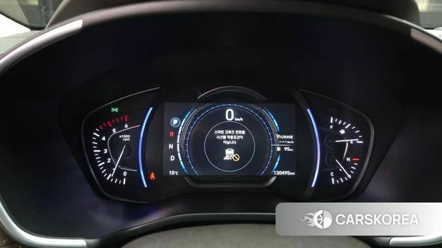 Hyundai Santa Fe TM id 3821055 из Кореи 18