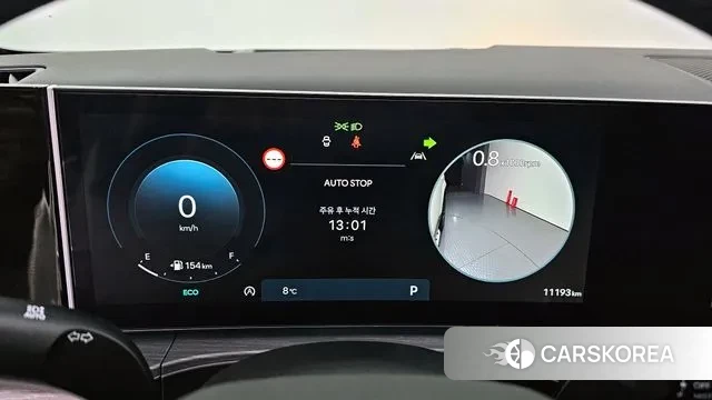 Hyundai Santa Fe (MX5) id 3734378 из Кореи 18