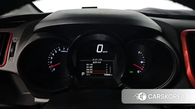 Kia The New Ray id 3722142 из Кореи 18