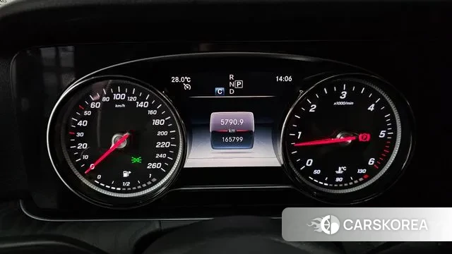 Mercedes-Benz E-Class W213 id 3009030 из Кореи 18