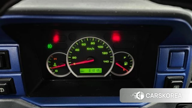 Chevrolet (GM Daewoo) New Damas id 4477430 из Кореи 18
