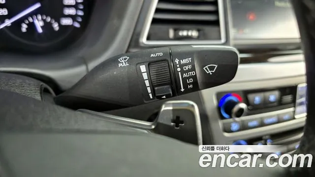 Genesis G80 id 2584085 из Кореи 18