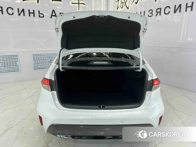 Toyota Lei Ling id 4263224 из Китая 19