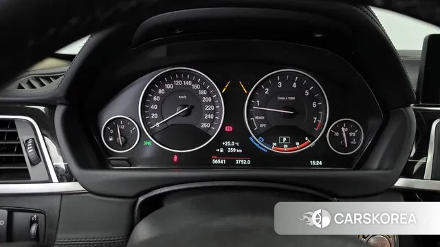 BMW 4 Series (F32) id 3183198 из Кореи 18