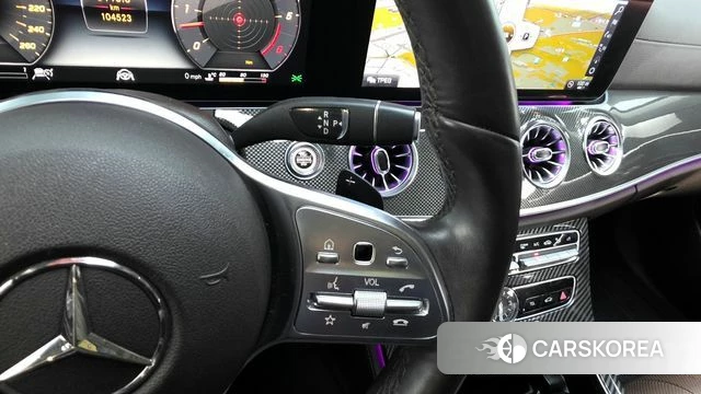 Mercedes-Benz CLS-Class C257 id 3820818 из Кореи 18