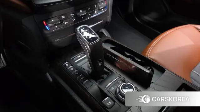 Maserati Ghibli id 3055141 из Кореи 18