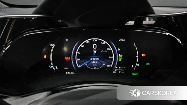 Lexus NX450h + 2nd generation id 4308996 из Кореи 18