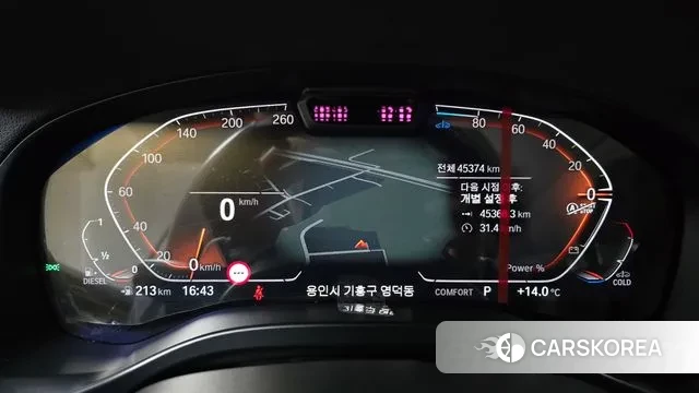 BMW X3 (G01) id 3726844 из Кореи 18