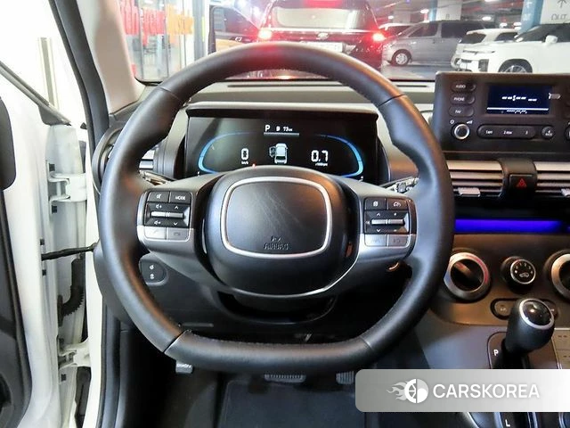 Hyundai Casper id 3920933 из Кореи 17