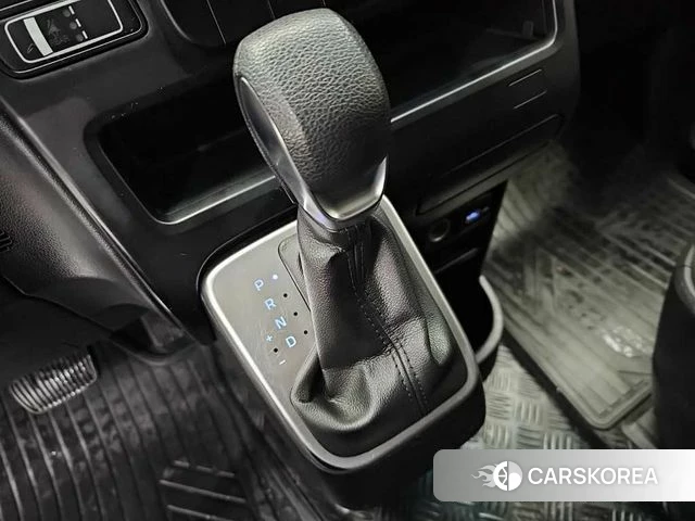 Hyundai Staria id 4366289 из Кореи 17