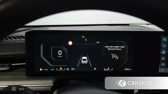 Kia The New K5 3rd generation id 2988680 из Кореи 18