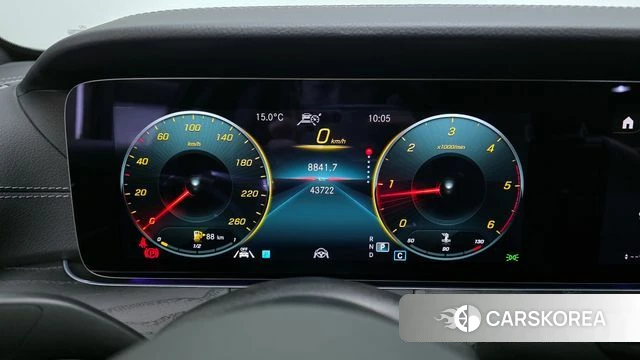 Mercedes-Benz E-Class W213 id 3878435 из Кореи 18