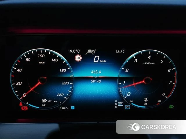 Mercedes-Benz E-Class W213 id 3856521 из Кореи 18