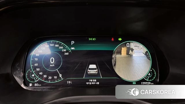 Hyundai Palisade id 3865697 из Кореи 18