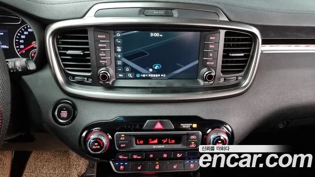 Kia The New Sorento id 2667579 из Кореи 18