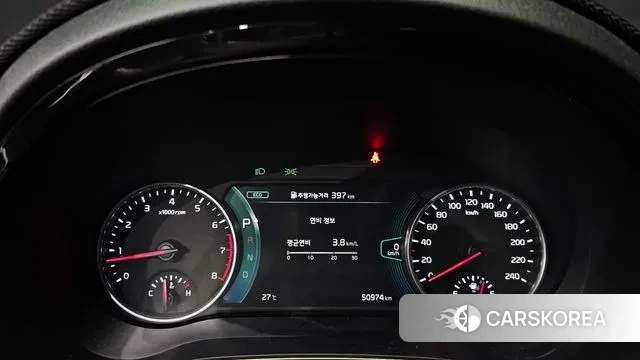 Kia Seltos id 3106211 из Кореи 18